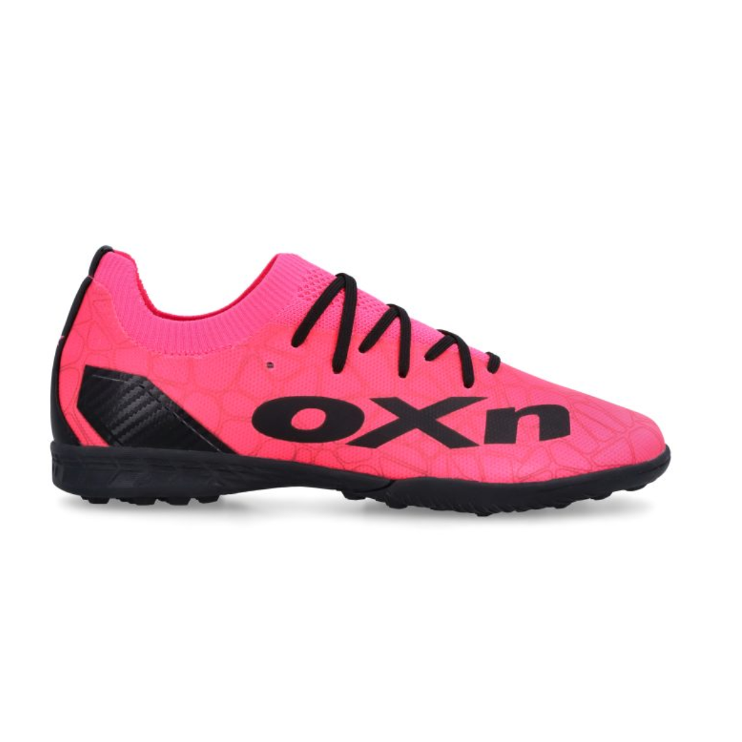 ZAPATILLAS BABY FUTBOL OXN SOCIETY VELOSTER ADULTO OXCFSOH0 - 1