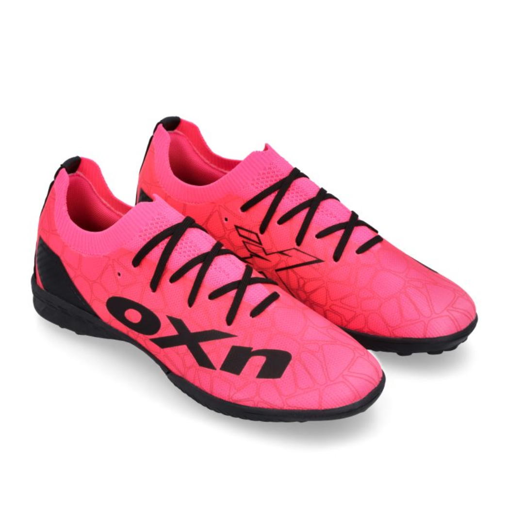 ZAPATILLAS BABY FUTBOL OXN SOCIETY VELOSTER ADULTO OXCFSOH0 - 2