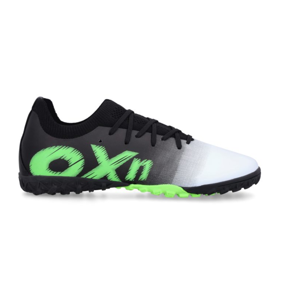 ZAPATILLAS BABY FUTBOL OXN SOCIETY NIEBLA ADULTO OXCFSOH00 - 2
