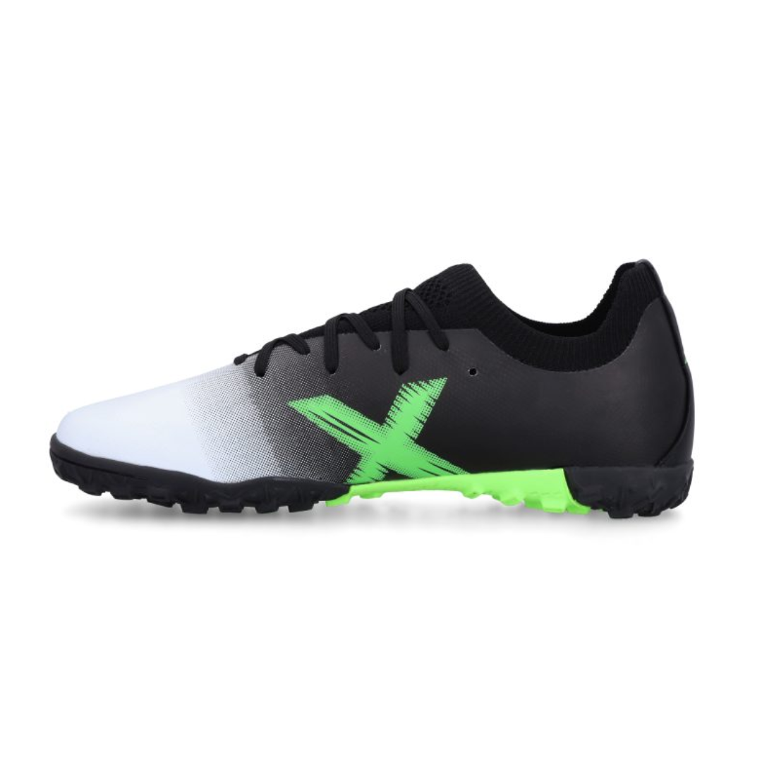 ZAPATILLAS BABY FUTBOL OXN SOCIETY NIEBLA ADULTO OXCFSOH00 - 3