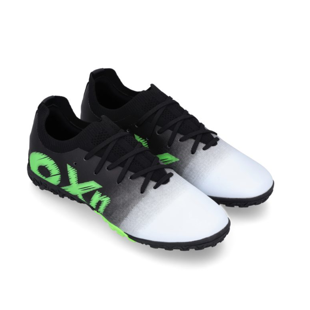 ZAPATILLAS BABY FUTBOL OXN SOCIETY NIEBLA ADULTO OXCFSOH00 - 5