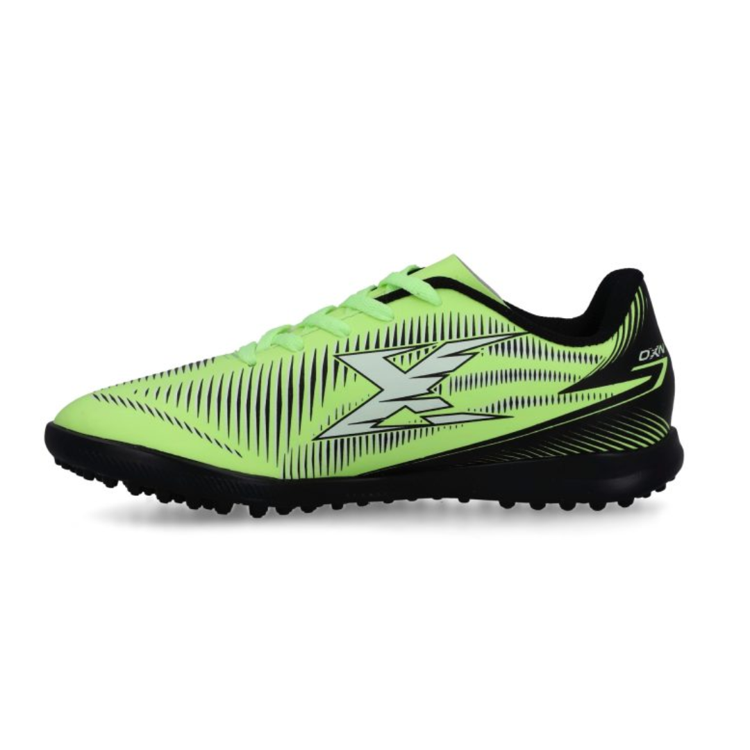 ZAPATILLAS BABY FUTBOL OXN SPARTAK 5 PRO ADULTO OXCFSOJ005 - 2