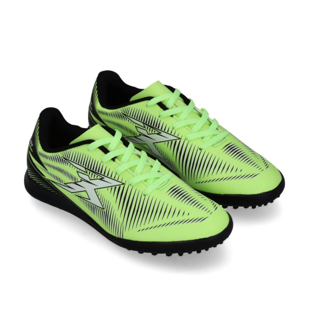 ZAPATILLAS BABY FUTBOL OXN SPARTAK 5 PRO ADULTO OXCFSOJ005 - 5