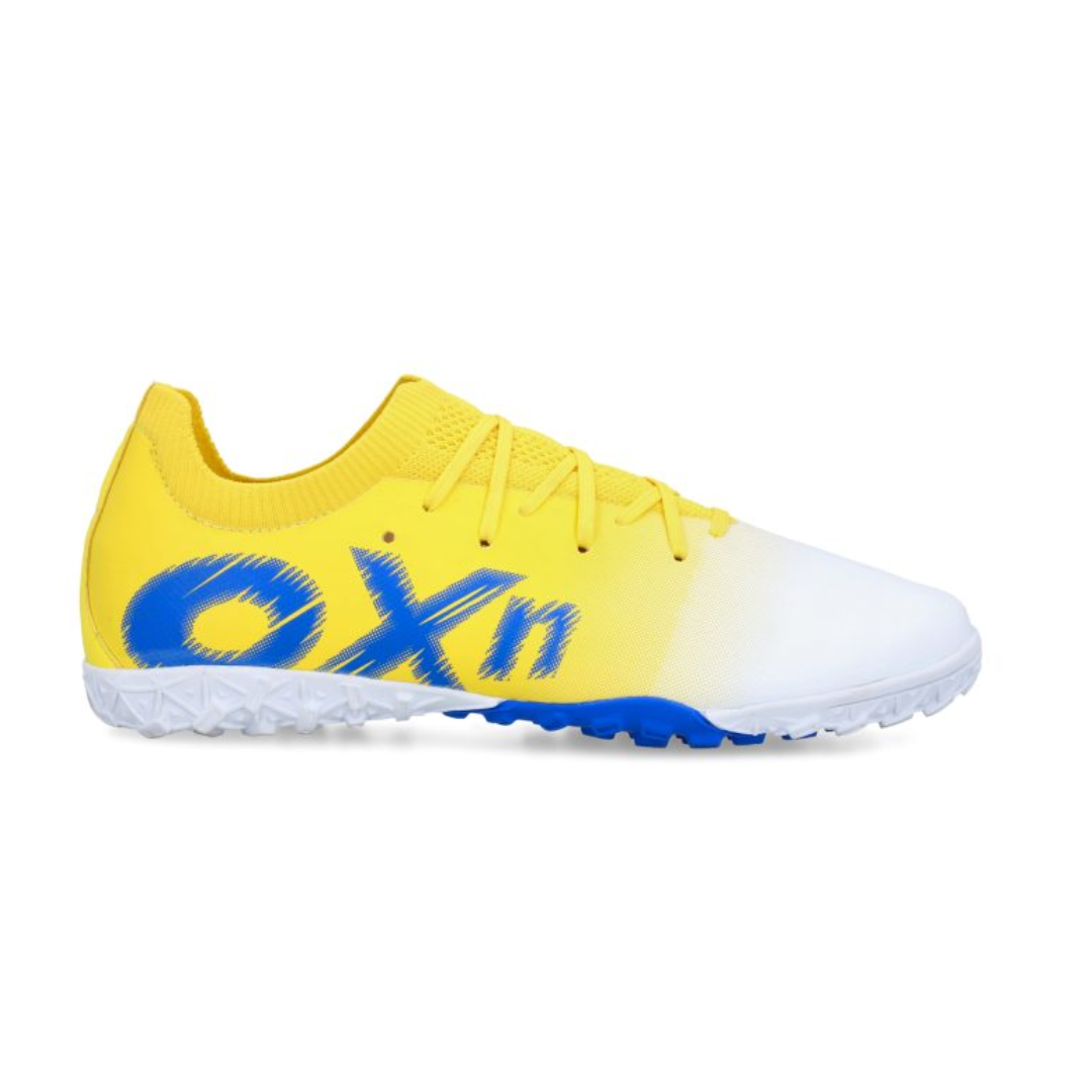 ZAPATILLAS BABY FUTBOL OXN SOCIETY NIEBLA OXCFSOH004 - 1