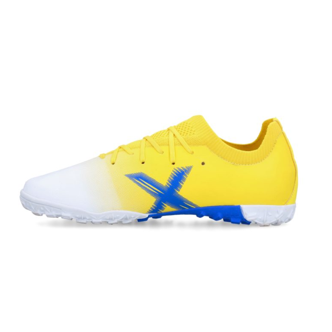 ZAPATILLAS BABY FUTBOL OXN SOCIETY NIEBLA OXCFSOH004 - 3