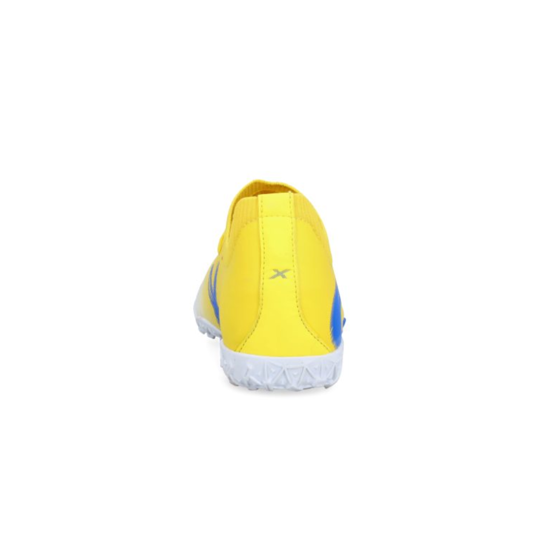 ZAPATILLAS BABY FUTBOL OXN SOCIETY NIEBLA OXCFSOH004 - 4