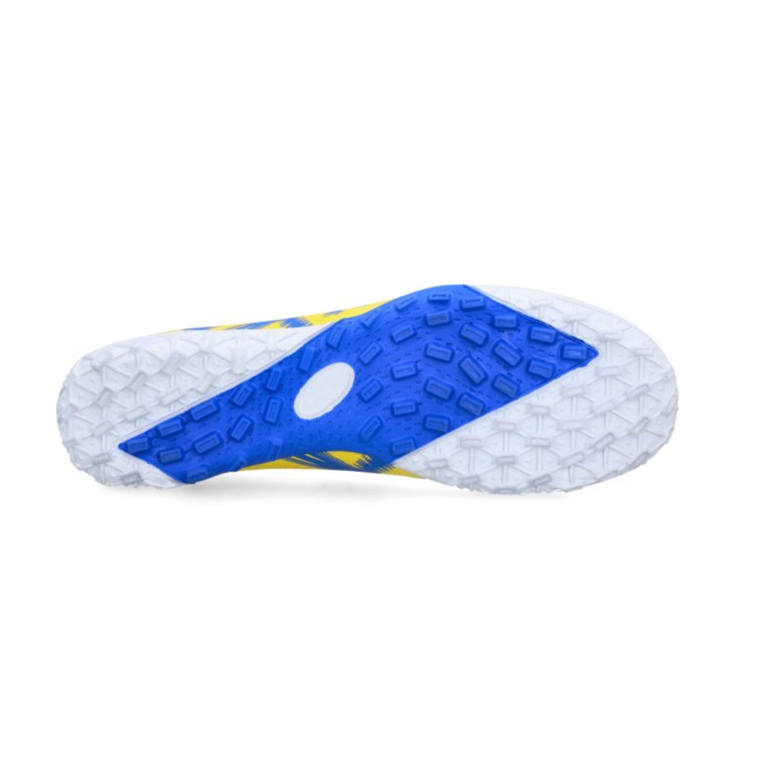 ZAPATILLAS BABY FUTBOL OXN SOCIETY NIEBLA OXCFSOH004 - 7