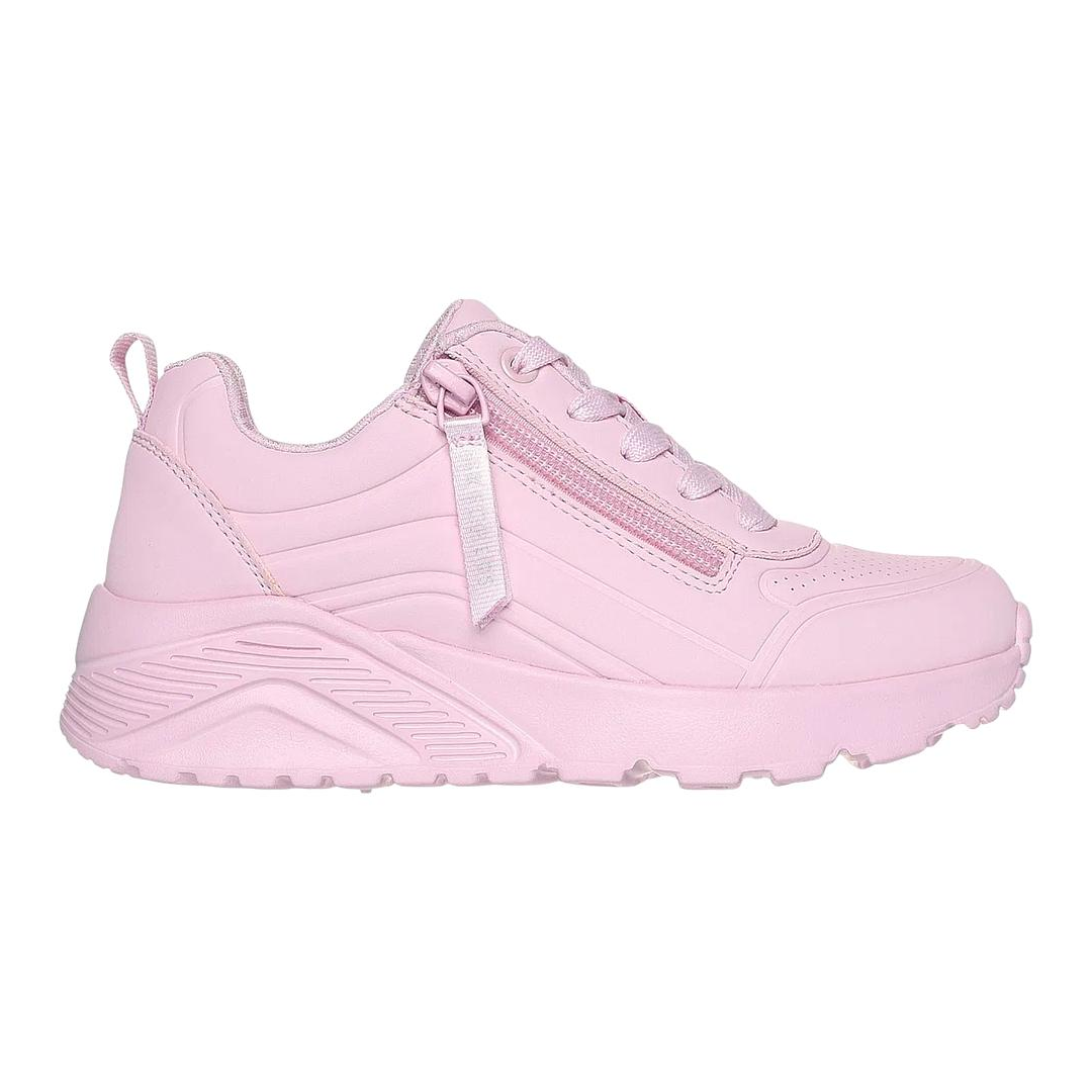 ZAPATILLAS SKECHERSS UNO LITE 310387L-LTPK - 1
