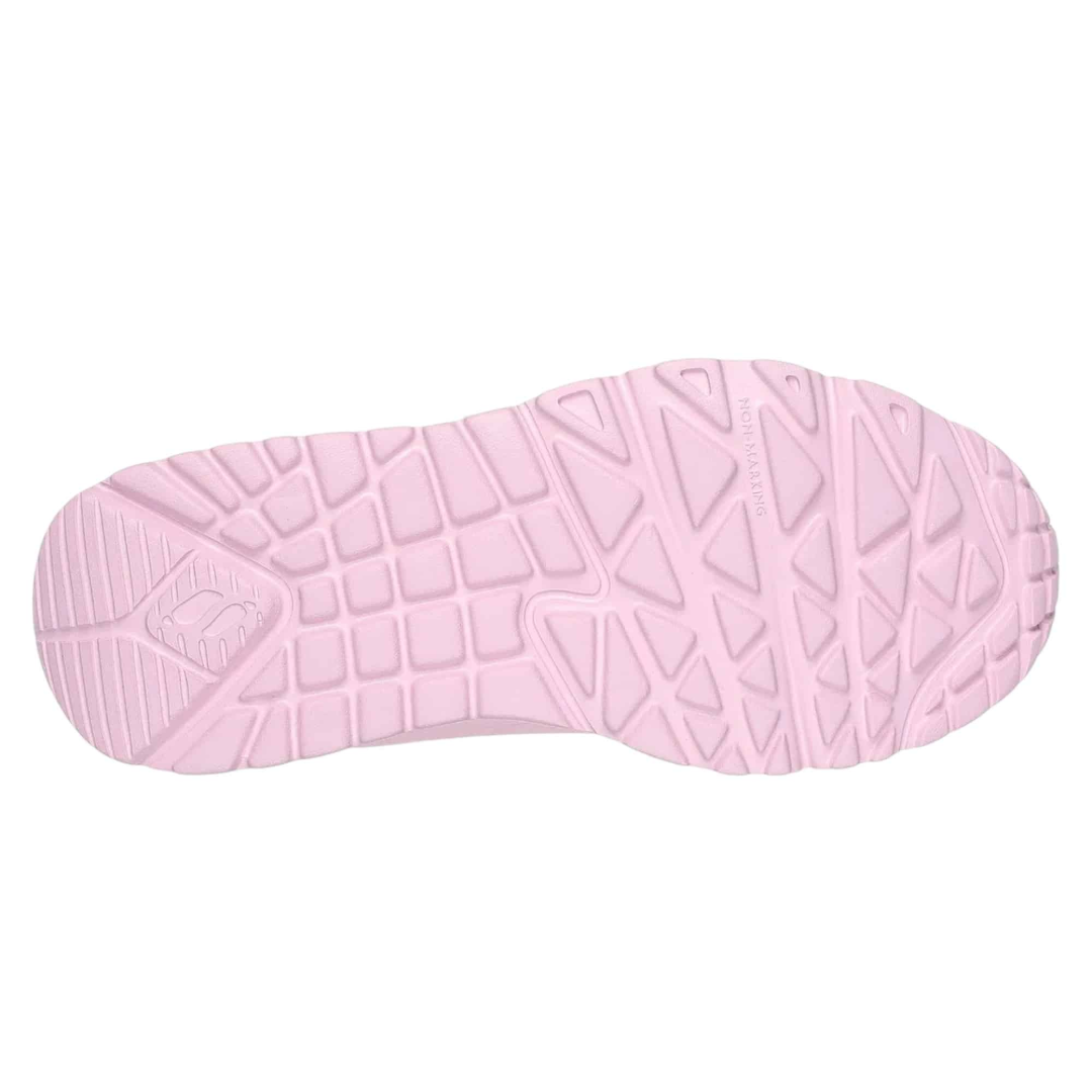 ZAPATILLAS SKECHERSS UNO LITE 310387L-LTPK - 3