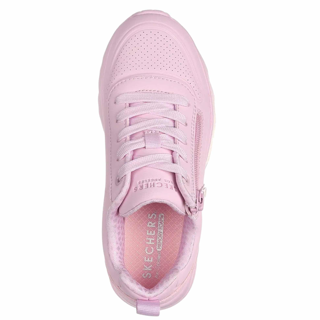ZAPATILLAS SKECHERSS UNO LITE 310387L-LTPK - 5