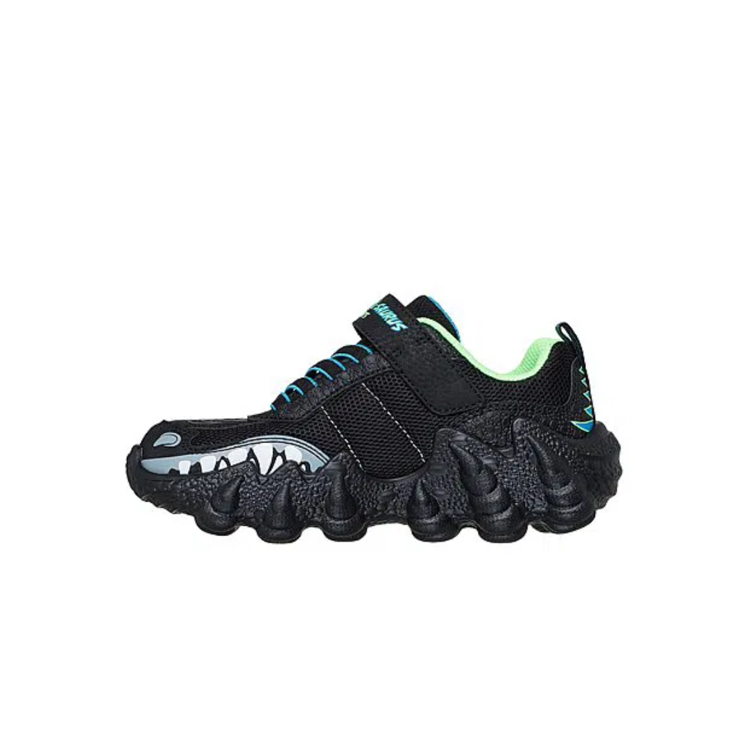 ZAPATILLAS SKECHERS SAURUS LIGHT 400121L-BBLM - 6