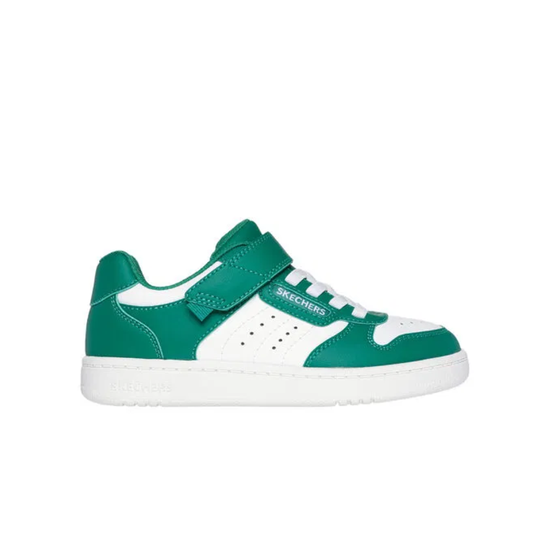 ZAPATILLAS SKECHERS QUICK STEET 405638L-GRW - 1