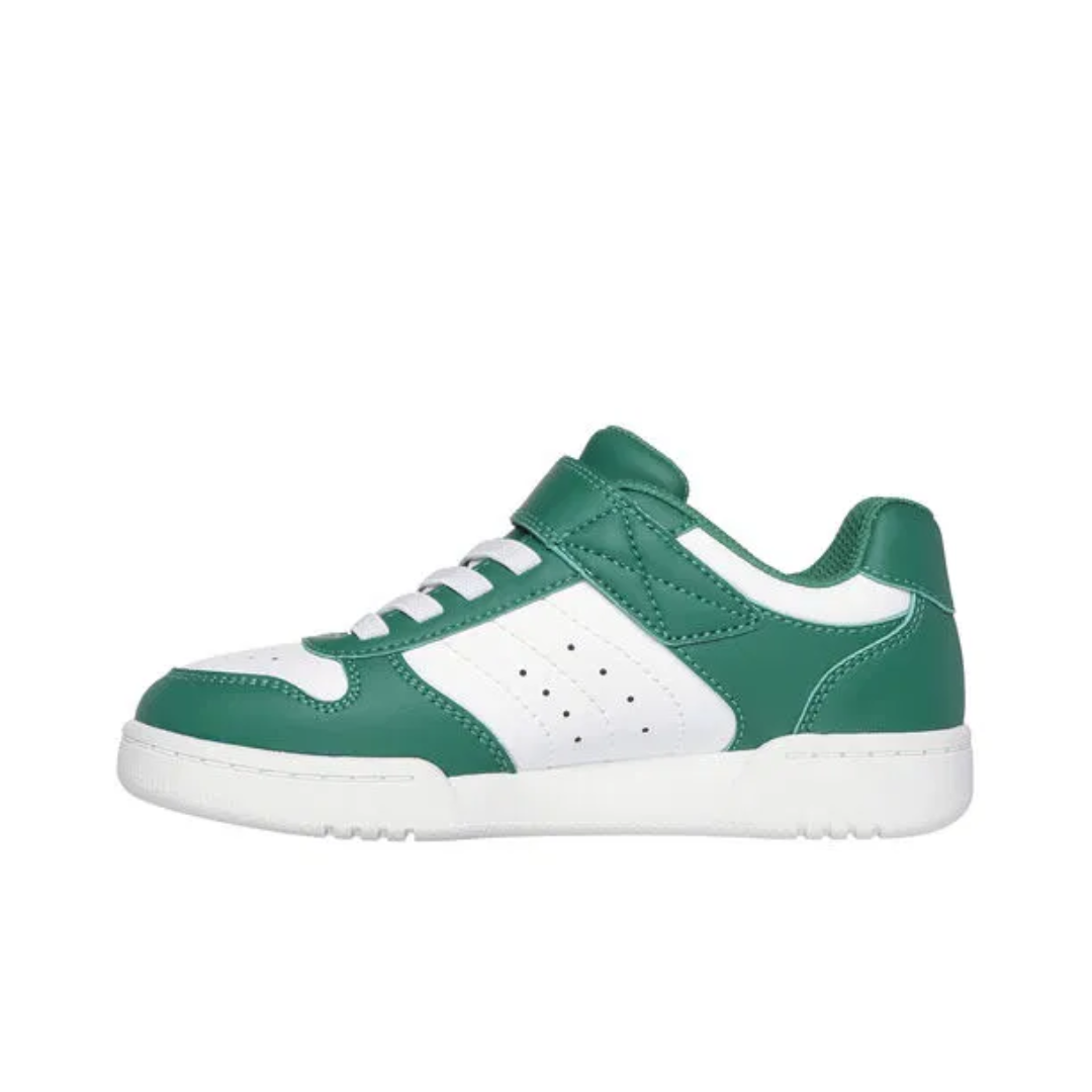 ZAPATILLAS SKECHERS QUICK STEET 405638L-GRW - 4