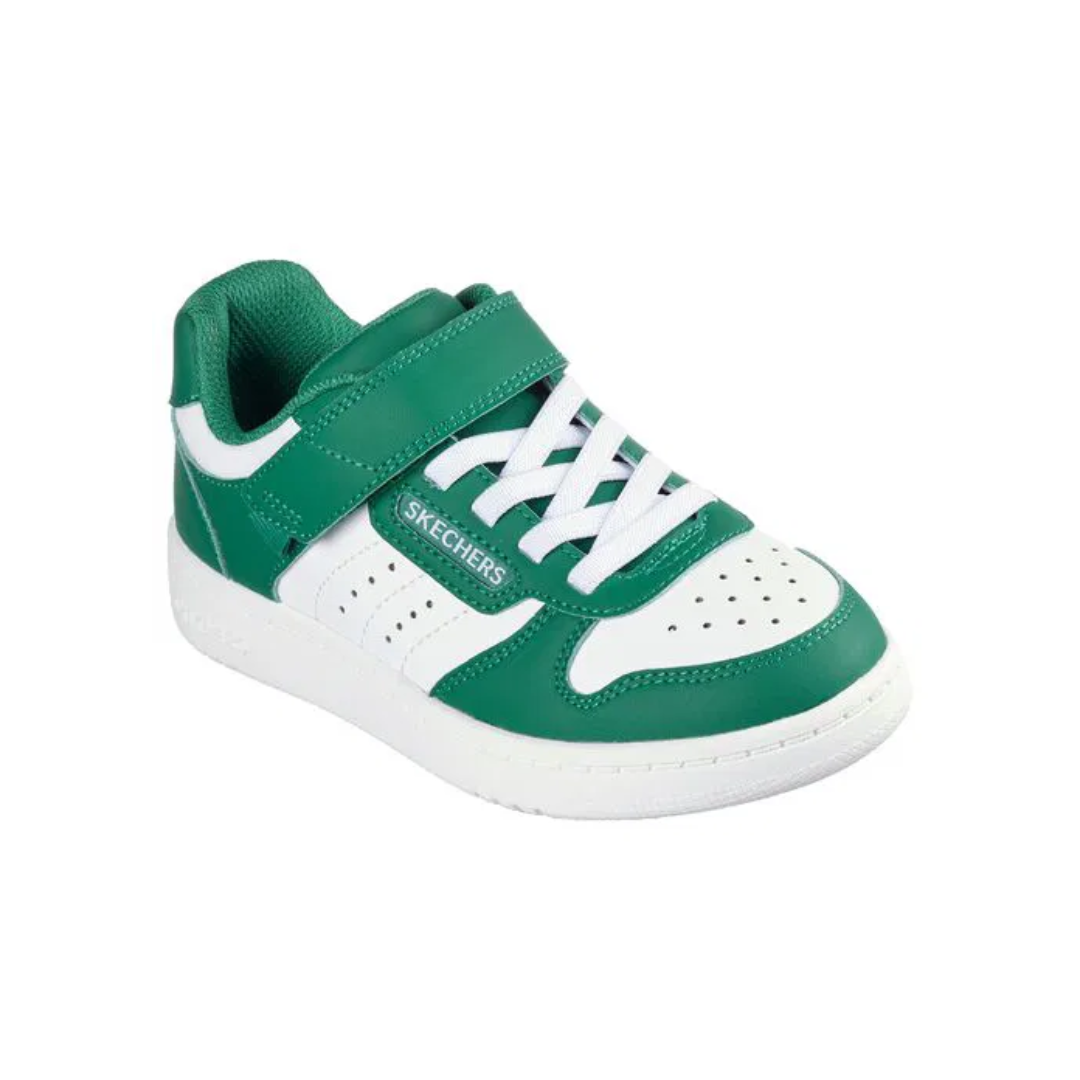 ZAPATILLAS SKECHERS QUICK STEET 405638L-GRW - 6