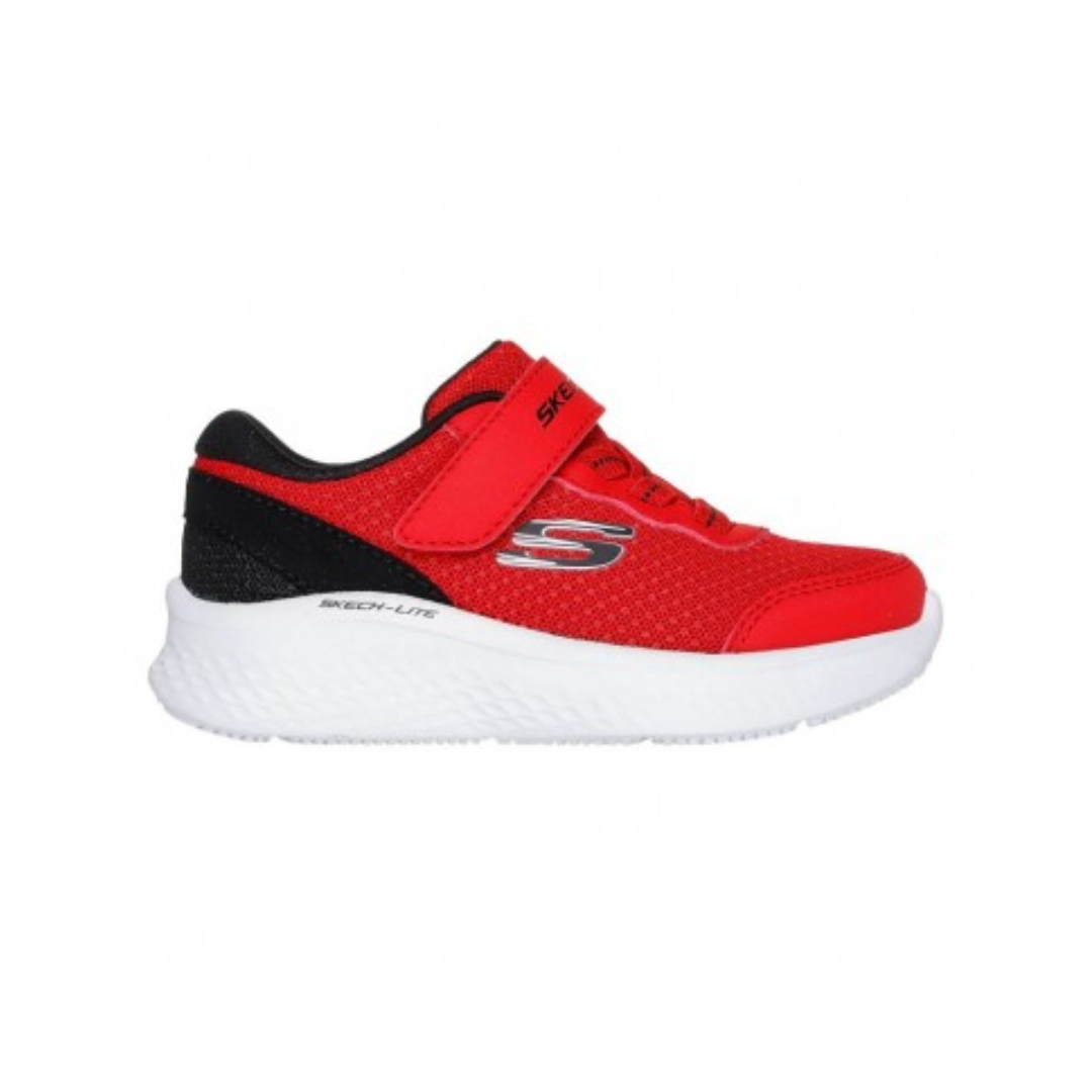 ZAPATILLAS SKECHERS BOUNDER 403908L-RDBK - 1