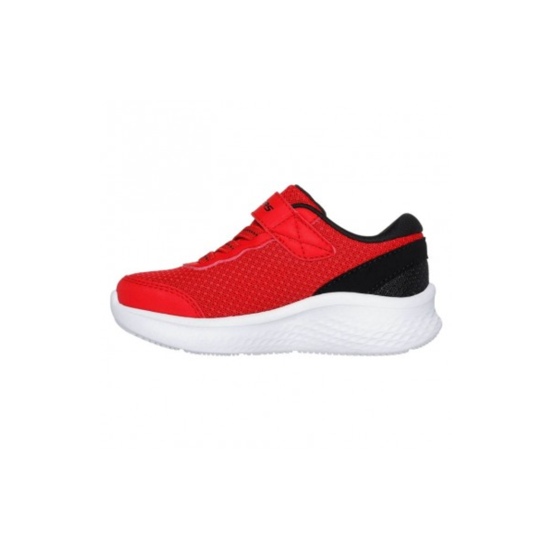 ZAPATILLAS SKECHERS BOUNDER 403908L-RDBK - 3