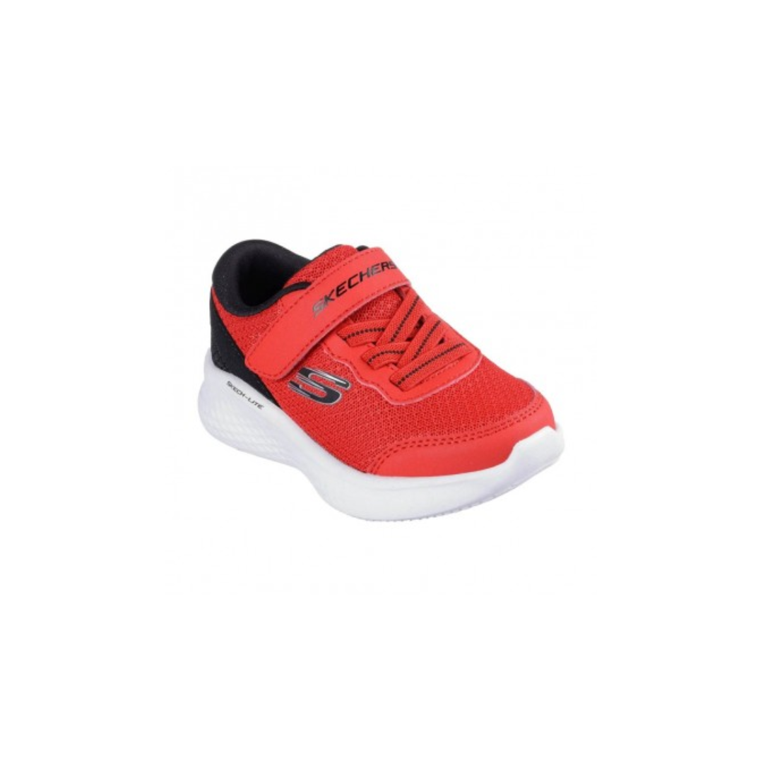 ZAPATILLAS SKECHERS BOUNDER 403908L-RDBK - 5