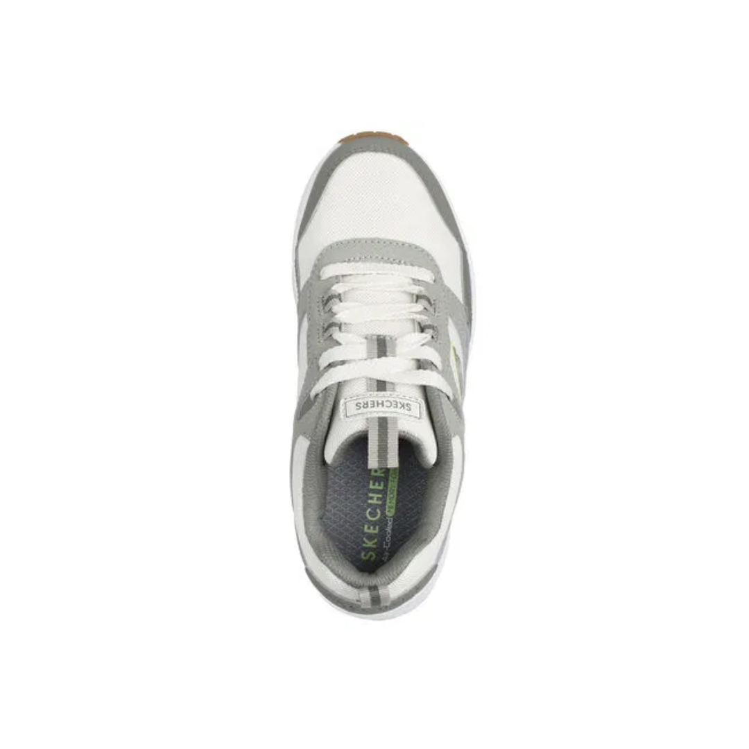 ZAPATILLAS SKECHERS UNO RETRO GROOVE 403659L-OLV - 3