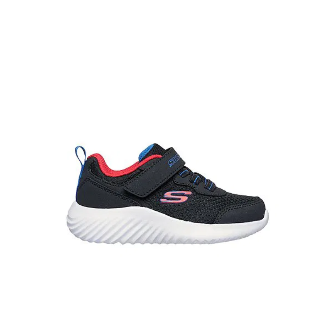 ZAPATILLAS SKECHERS BOUNDER 403906N-BLK - 1