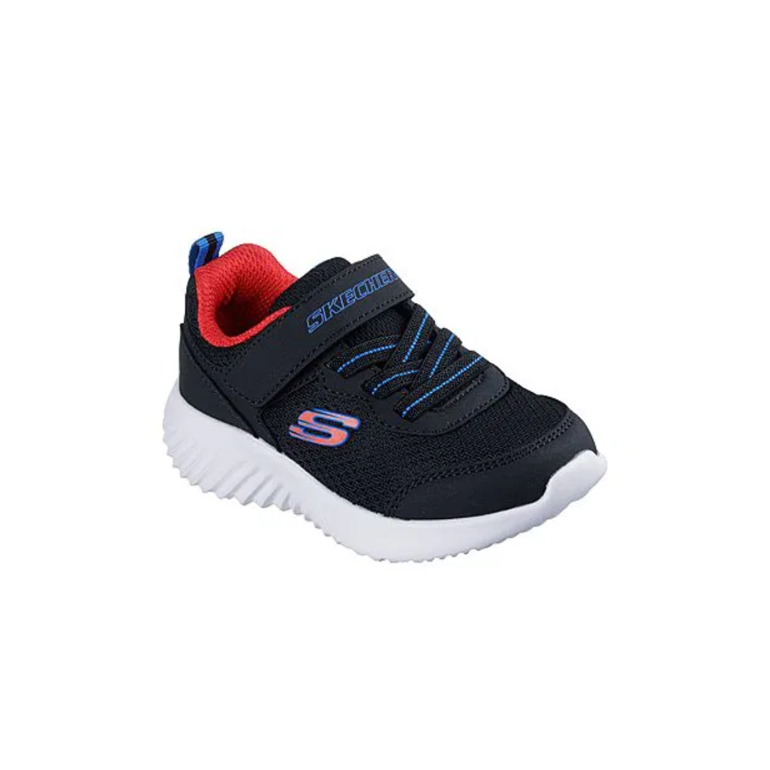 ZAPATILLAS SKECHERS BOUNDER 403906N-BLK - 2