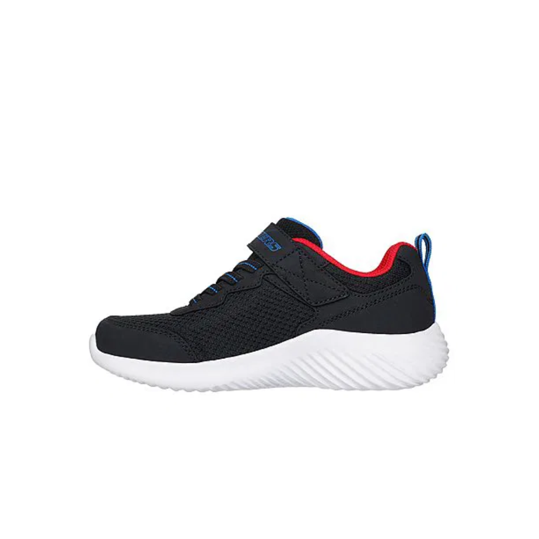 ZAPATILLAS SKECHERS BOUNDER 403906N-BLK - 4