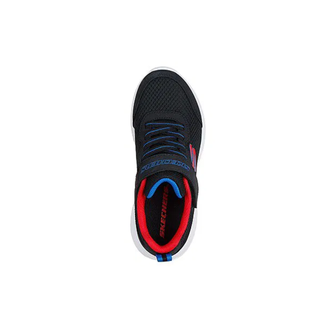 ZAPATILLAS SKECHERS BOUNDER 403906N-BLK - 5