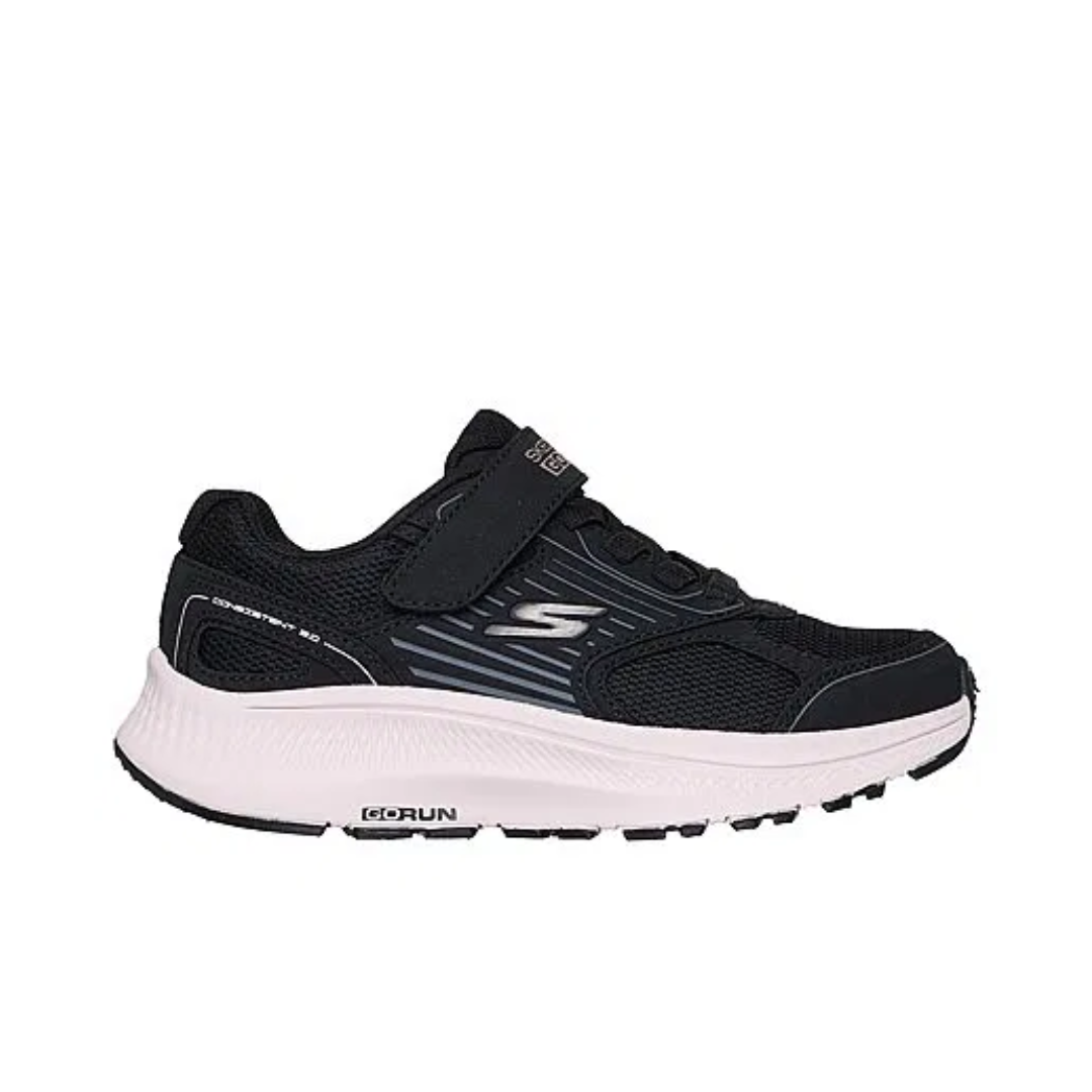 ZAPATILLAS SKECHERS GO RUN 303979L-BKRG - 1