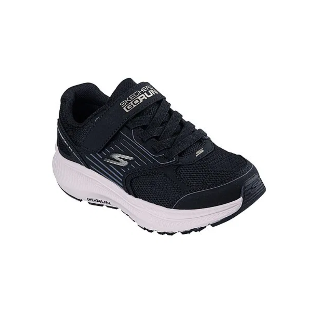 ZAPATILLAS SKECHERS GO RUN 303979L-BKRG - 2