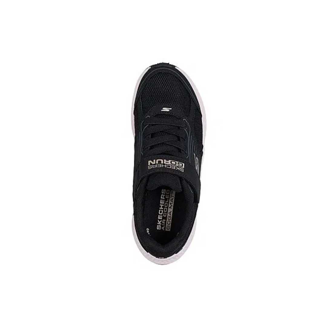 ZAPATILLAS SKECHERS GO RUN 303979L-BKRG - 3