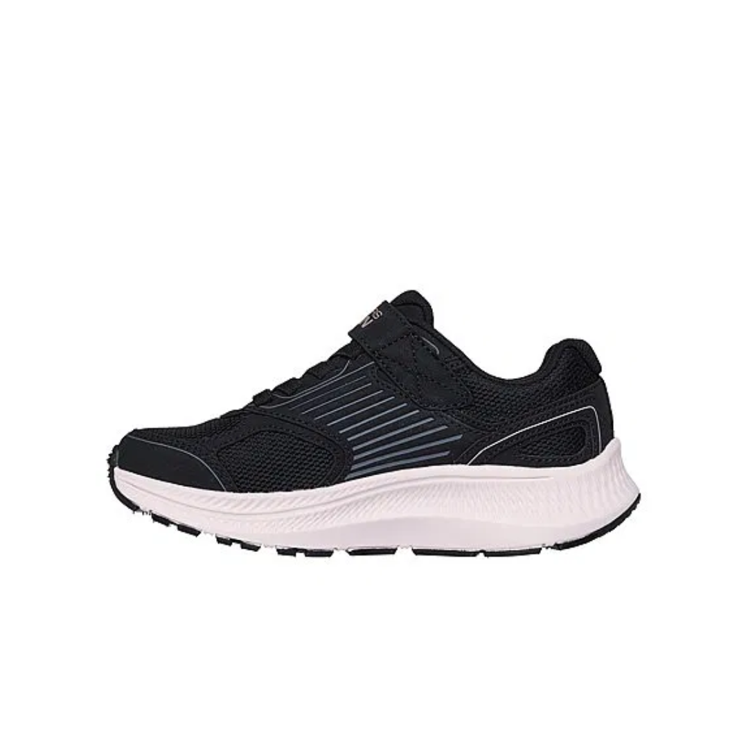 ZAPATILLAS SKECHERS GO RUN 303979L-BKRG - 4