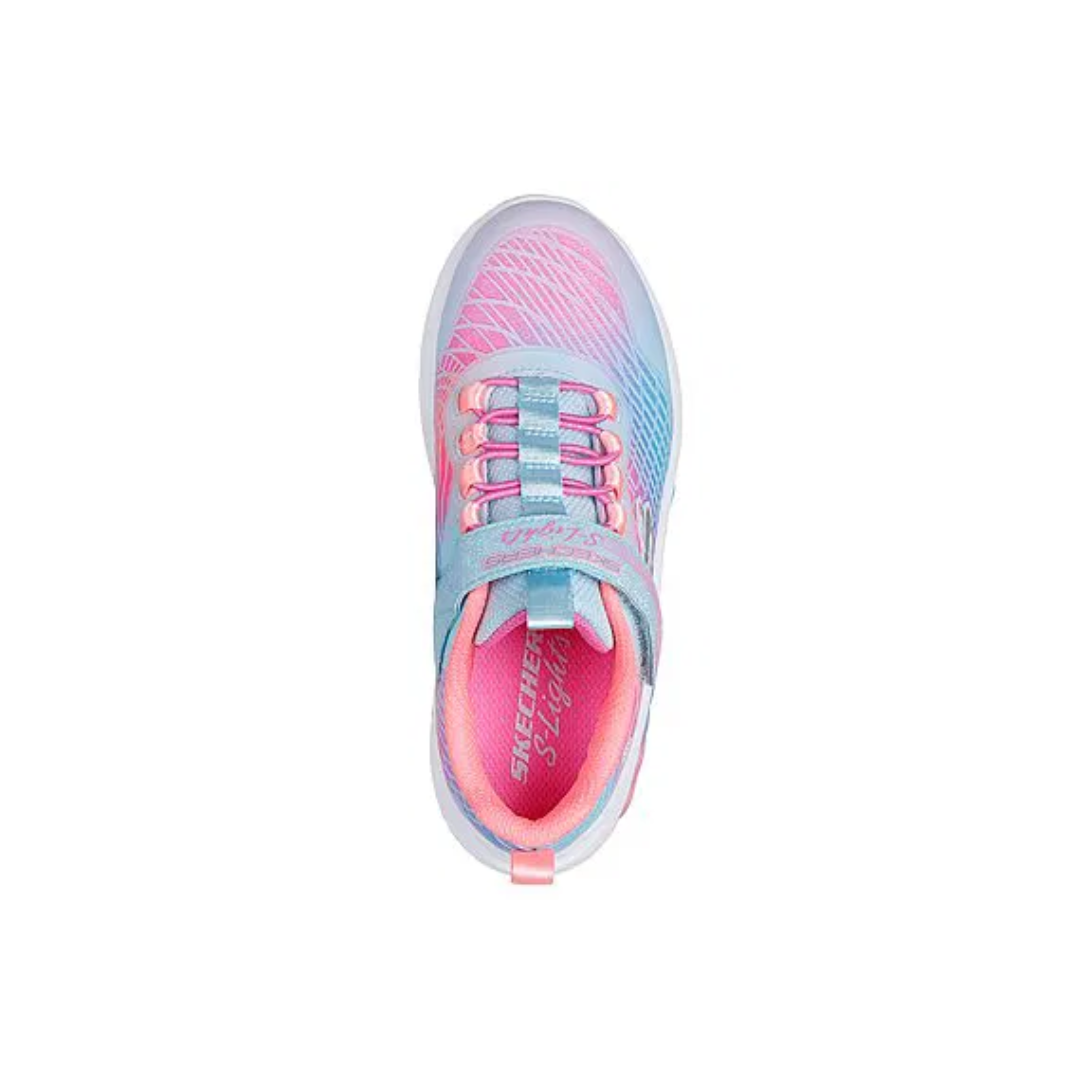ZAPATILLAS SKECHERS HEART LIGHTS 303722L-LBMT - 3