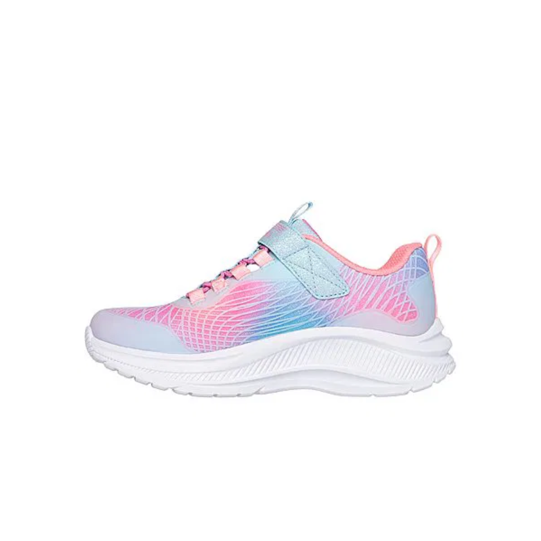 ZAPATILLAS SKECHERS HEART LIGHTS 303722L-LBMT - 4