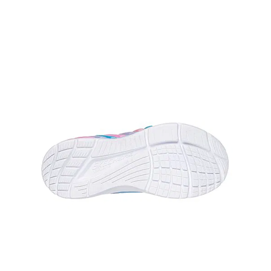 ZAPATILLAS SKECHERS HEART LIGHTS 303722L-LBMT - 5