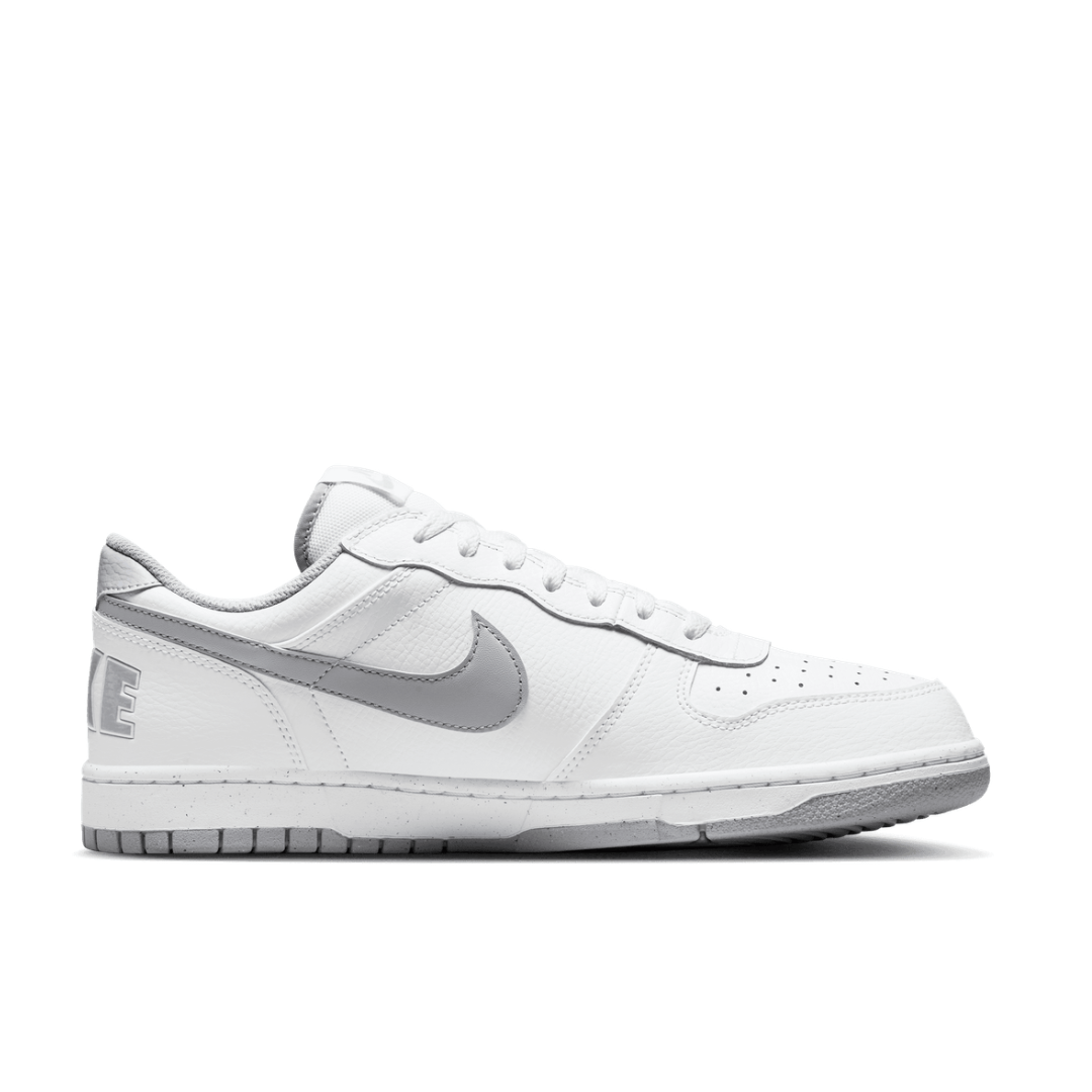 ZAPATILLAS NIKE BIG LOW HOMBRE 355152-106 - 1