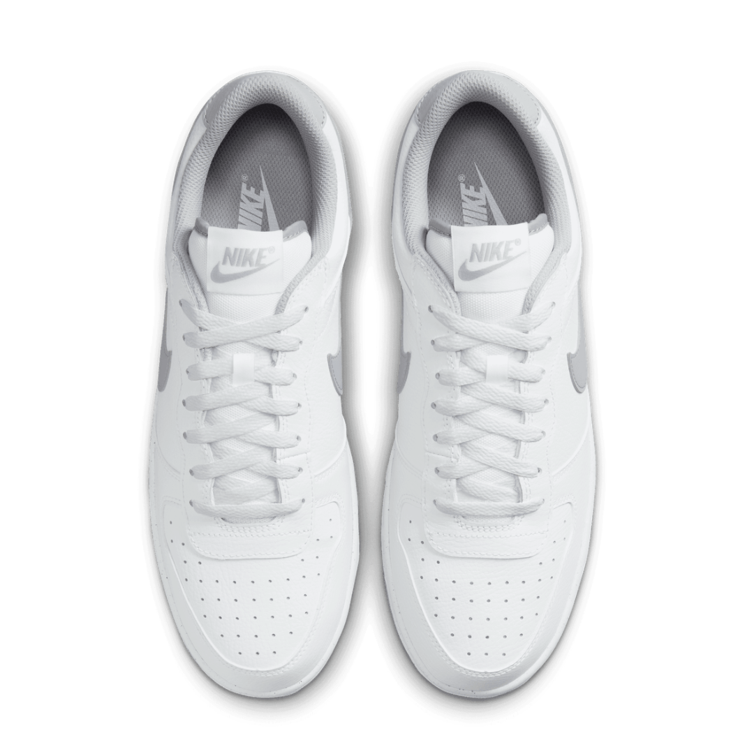 ZAPATILLAS NIKE BIG LOW HOMBRE 355152-106 - 3