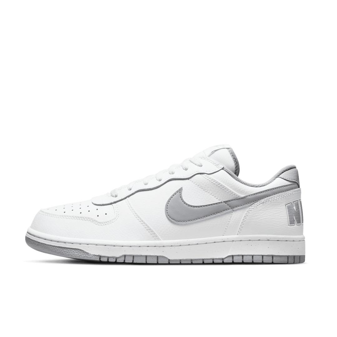 ZAPATILLAS NIKE BIG LOW HOMBRE 355152-106 - 5