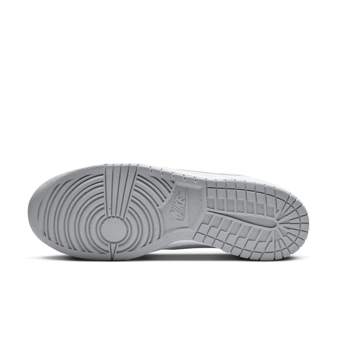ZAPATILLAS NIKE BIG LOW HOMBRE 355152-106 - 6