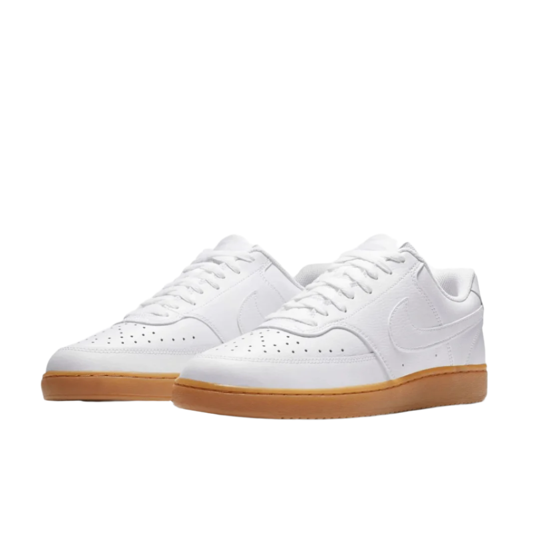 ZAPATILLAS NIKE COURT VISION UNISEX CD5463-105 - 2