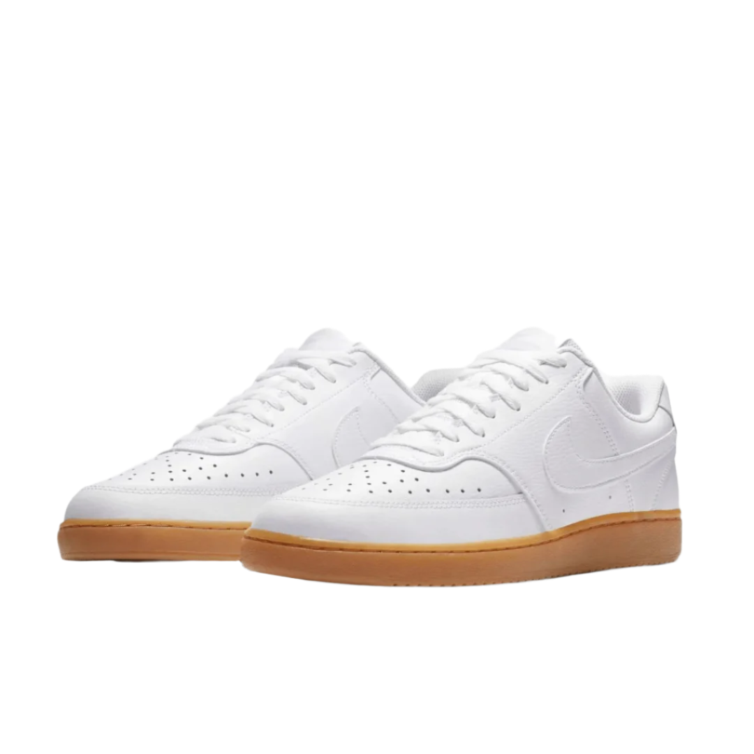 ZAPATILLAS NIKE COURT VISION UNISEX CD5463-105 - 2