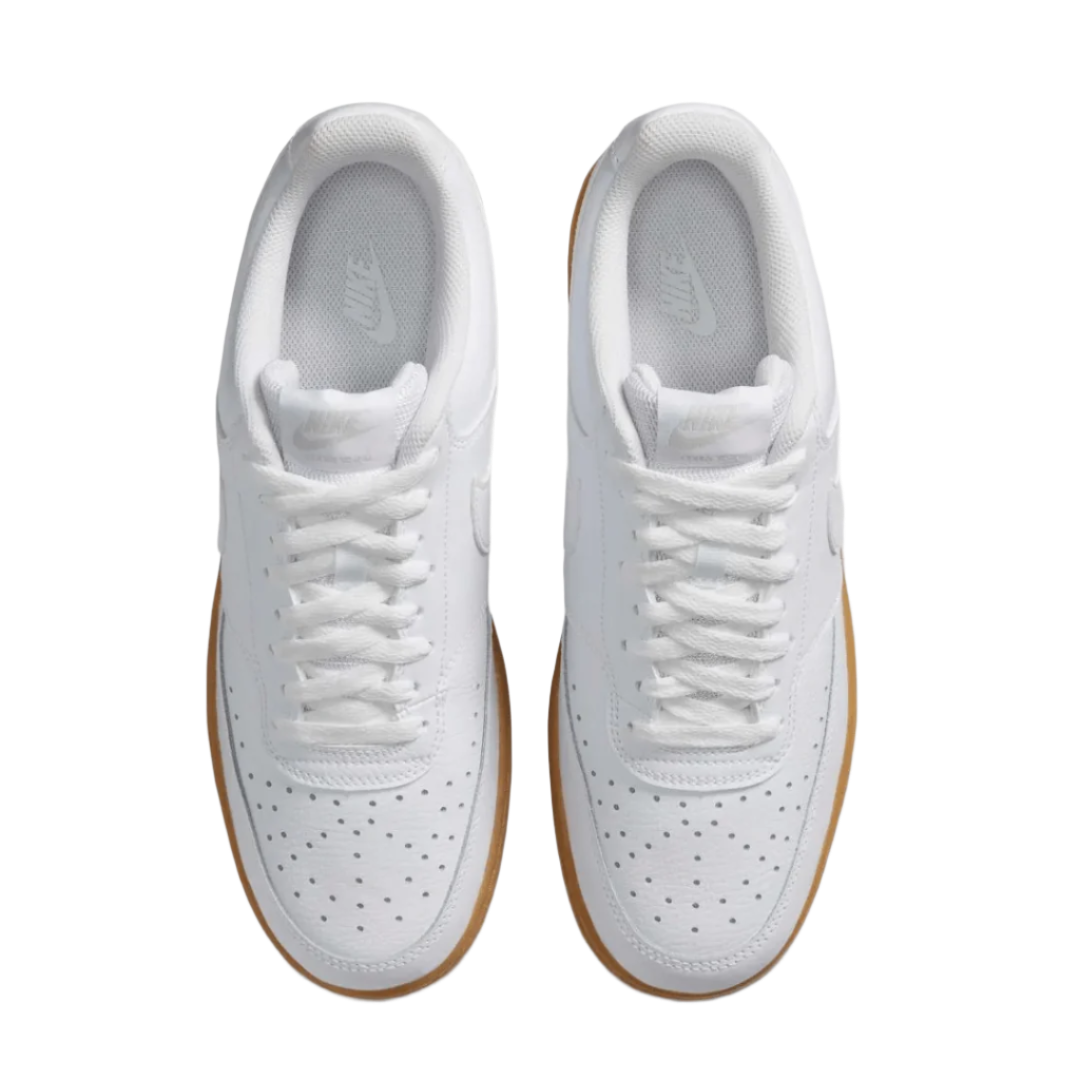 ZAPATILLAS NIKE COURT VISION UNISEX CD5463-105 - 5
