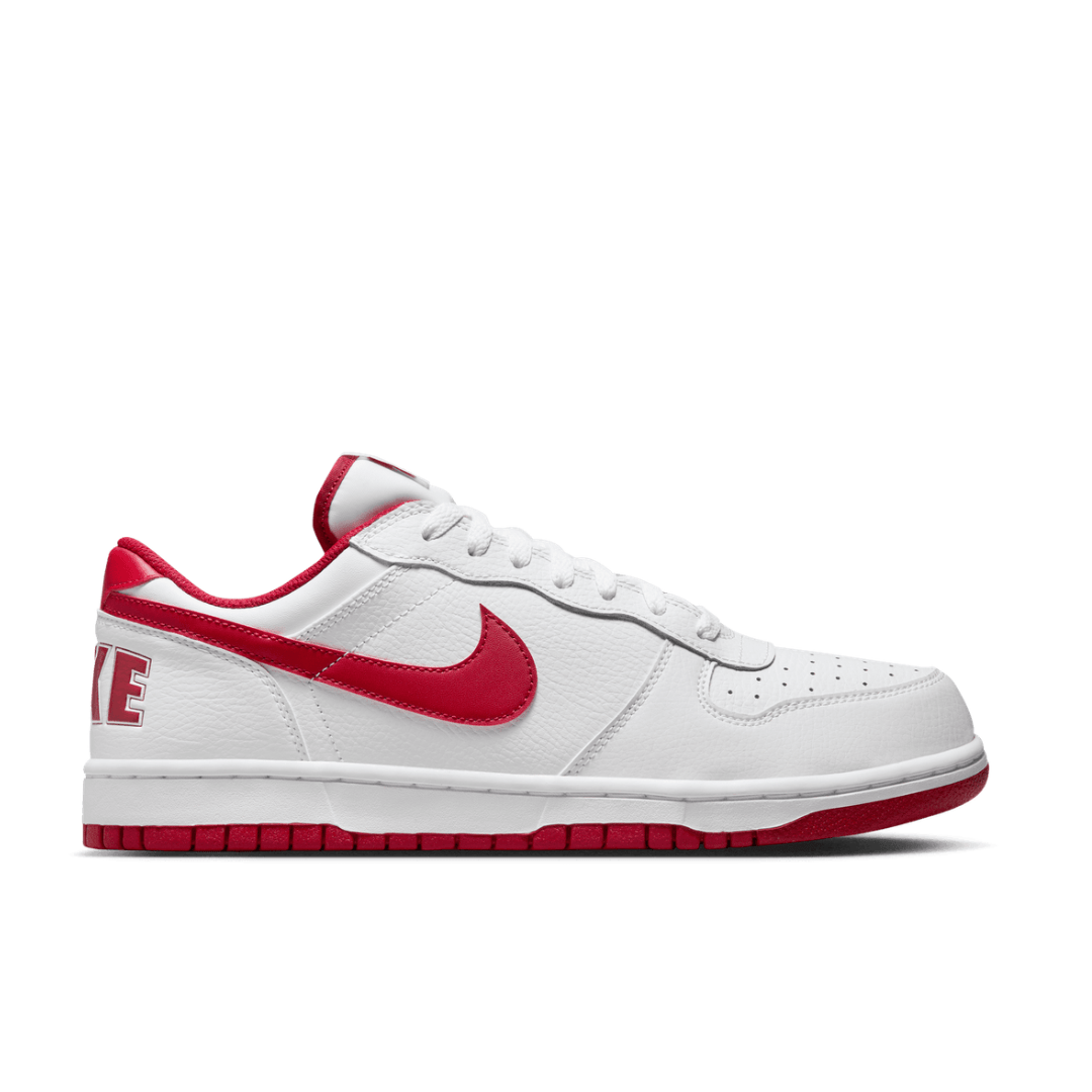 ZAPATILLAS NIKE BIG LOW HOMBRE 355152-150 - 1