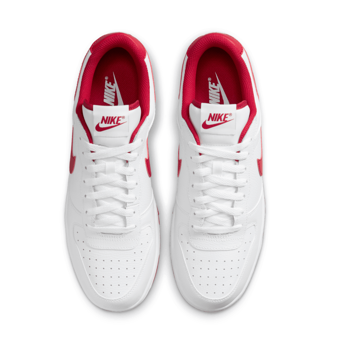 ZAPATILLAS NIKE BIG LOW HOMBRE 355152-150 - 5