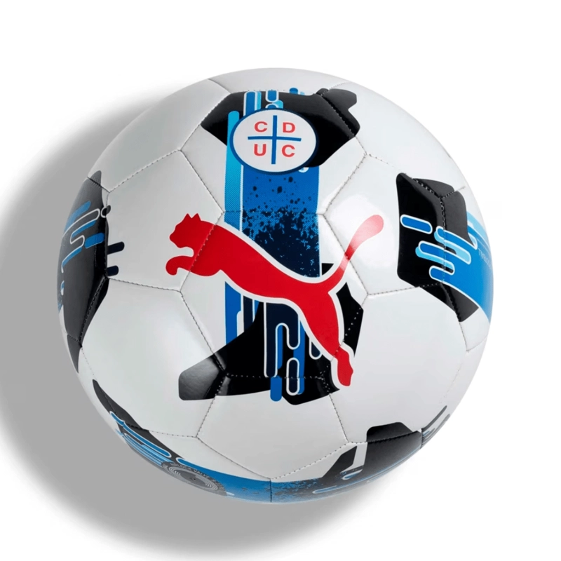 BALON DE FUTBOL PUMA 084568-01 - 2