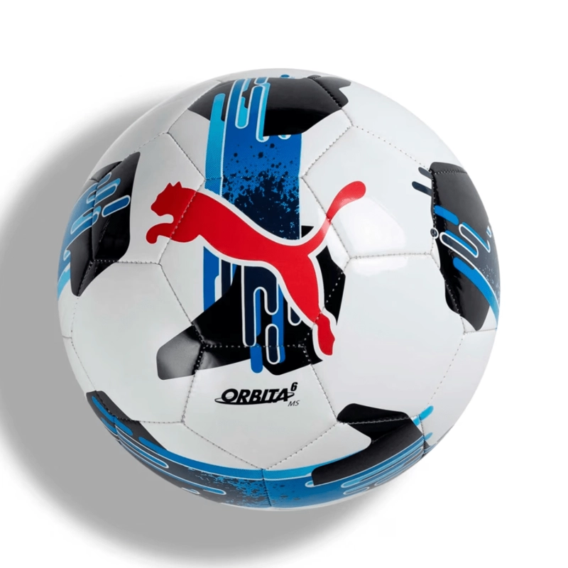 BALON DE FUTBOL PUMA 084568-01 - 3