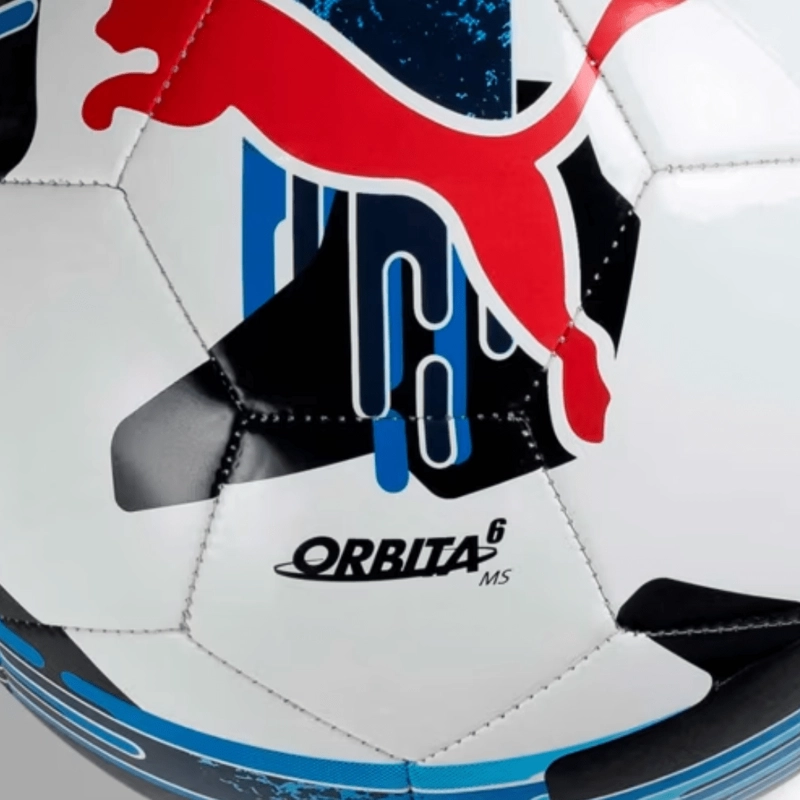 BALON DE FUTBOL PUMA 084568-01 - 4