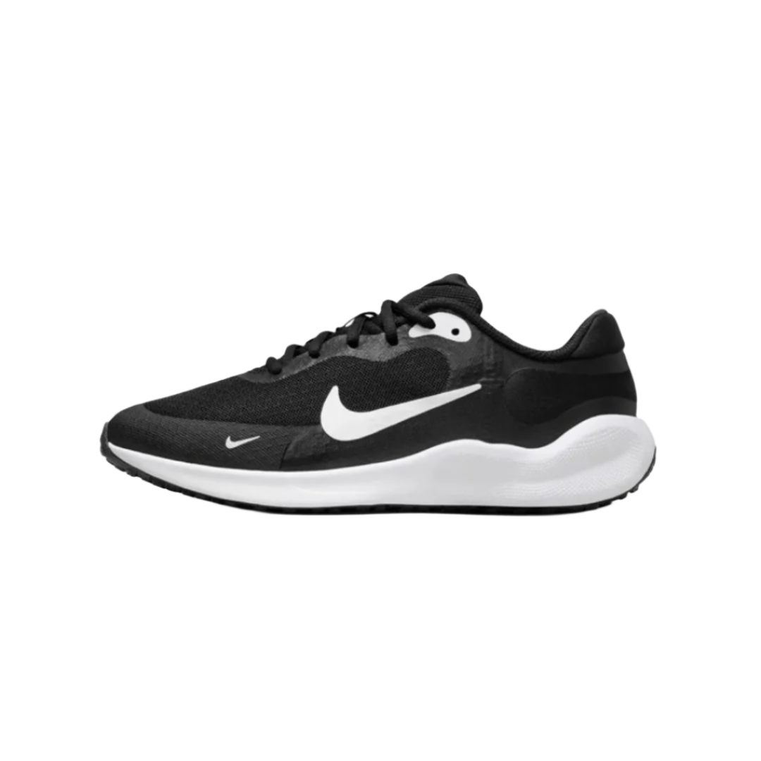ZAPATILLAS NIKE REVOLUTION 7 GS FB7689-003 - 3