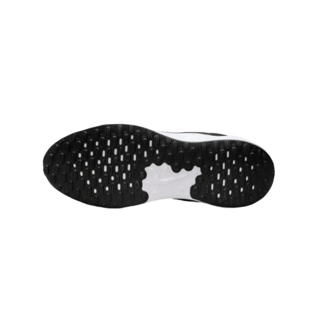 ZAPATILLAS NIKE REVOLUTION 7 GS FB7689-003 - 4