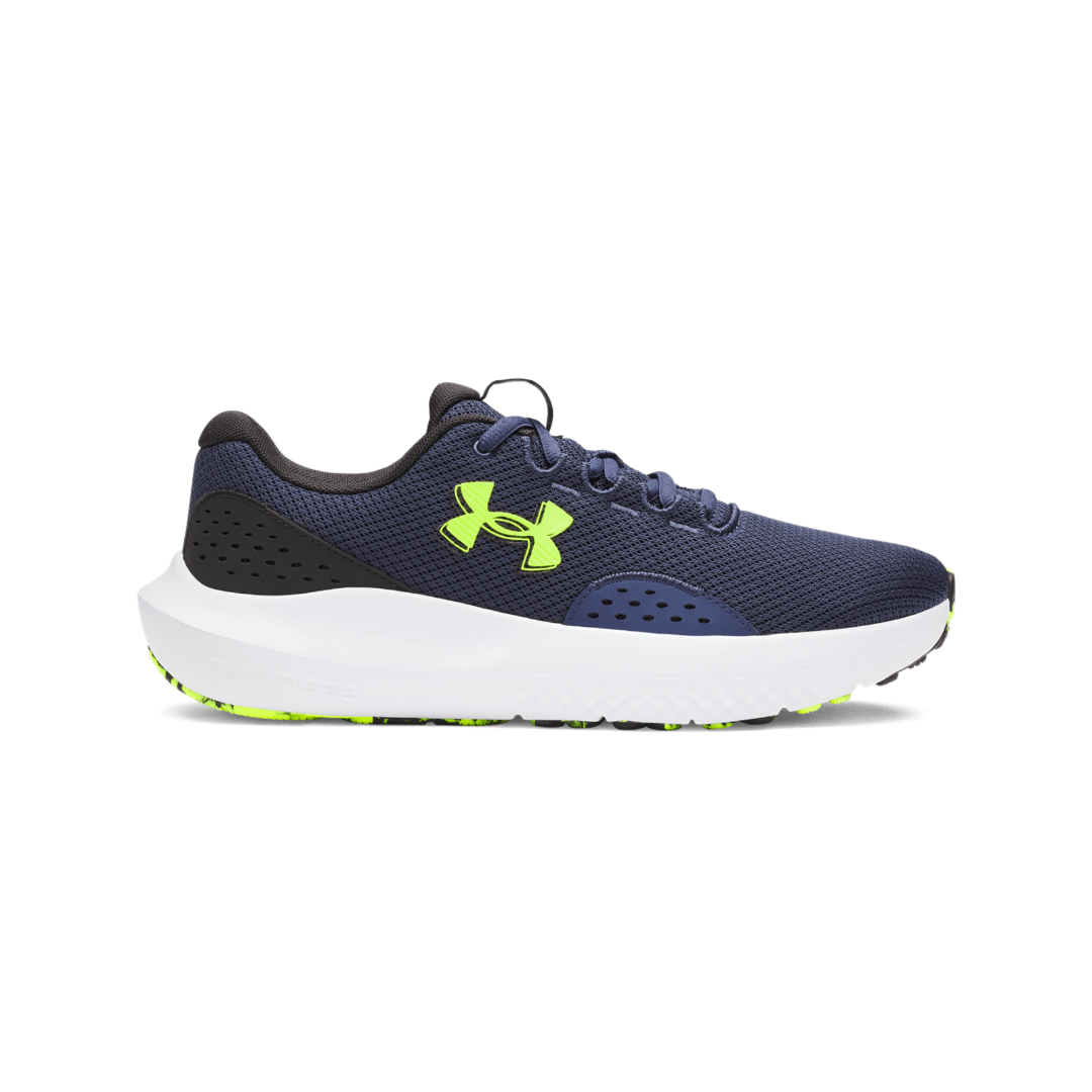 ZAPATILLAS DE RUNNING UNDER ARMOUR SURGE 4 HOMBRE | 3027000-404 - 1