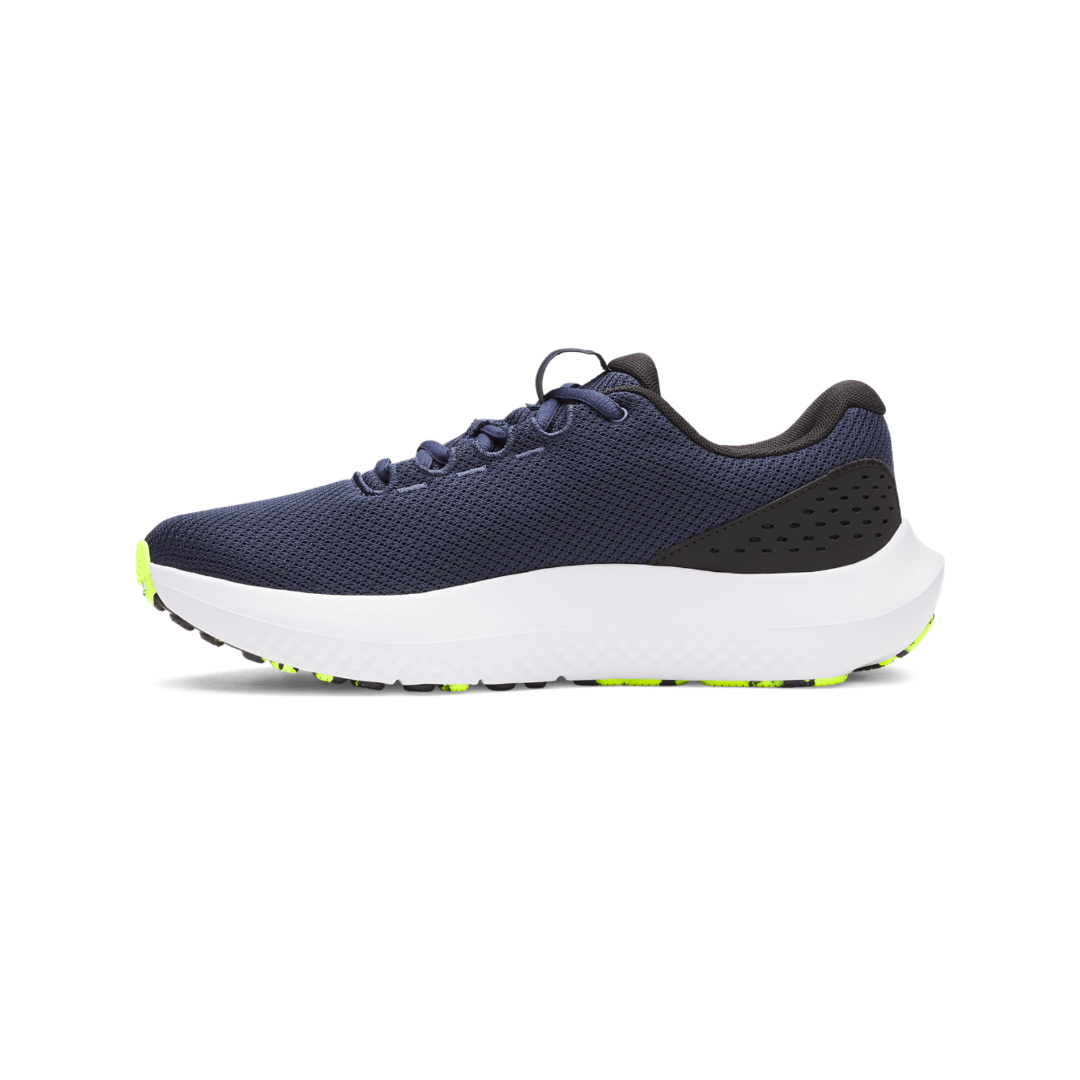 ZAPATILLAS DE RUNNING UNDER ARMOUR SURGE 4 HOMBRE | 3027000-404 - 2