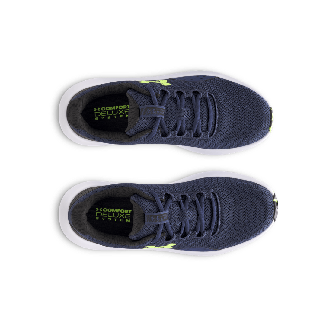 ZAPATILLAS DE RUNNING UNDER ARMOUR SURGE 4 HOMBRE | 3027000-404 - 3
